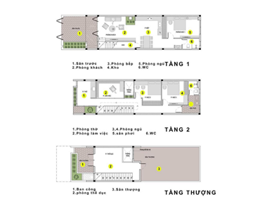 Ngoại thất